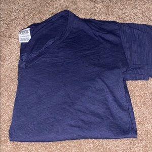 Reversible Sequin PINK Short Sleeve TShirt